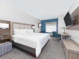 Holiday Inn Express and Suites Granbury by IHG, hotel in Granbury
