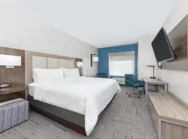 Holiday Inn Express and Suites Granbury by IHG