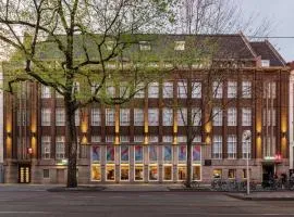 citizenM Amstel Amsterdam