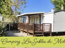 MOBIL HOME Jasmin 38