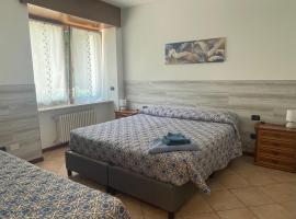 Casa Domi, Hotel in Sedrina