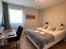 Appart'Hotel - Gare TGV - Courtine - Confluence - 411