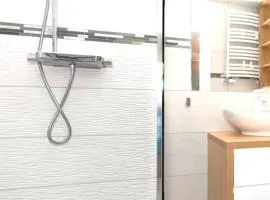 Apartament bursztynowa