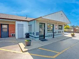 Hotel O Miami Inn & Suites Chicago Midway Airport