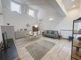 Comfort Home Free Parking in Florence