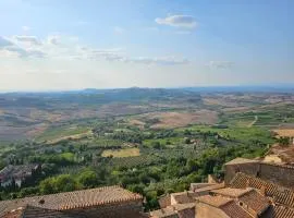 LA COLLINA DEI SAPORI Montepulciano
