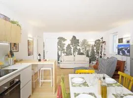 iFlat Pinzolo Cozy Apartment Pepe
