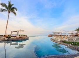 The Club at Hacienda del Mar, ξενοδοχείο σε Cabo San Lucas