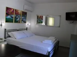 Aenaon Corfu Luxury Apartments #03 - Aris Apartment