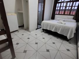 Hotel Silveira, hotel in Guarapari