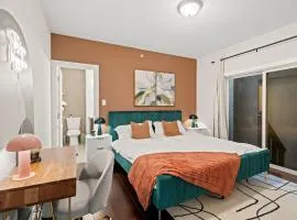 Cozy 3BR with Roofdeck MET Direct Subway to FIFA