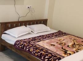 SOWMYA RESIDENCy, hotel v destinaci Piriyāpatna