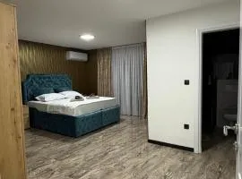 Motel i Restoran Krajina