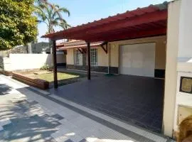 Casa Arenales