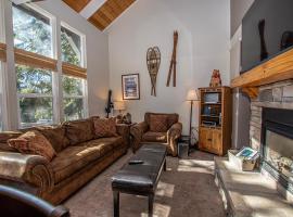 Dollar Hill II # 61 By Hauserman Rentals, Hotel in Tahoe City