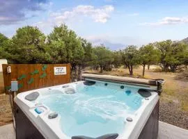 The Shady Grove Retreat