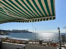 Maravilloso Dep Amarilla Beach