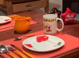 Toscana, La Terra Del Vino Sharon House per Degustare il Chianti!