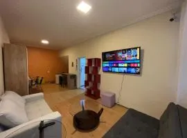 Hospede-se em Copacabana - Apto Compartilhado ou Inteiro Privado- Ate 17 pax