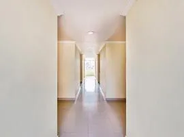 Super Hotel O Golden Hive Madhapur Near Shilparamam