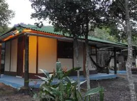 Cabana Candeia