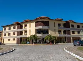 Apartamento Resort Cabo Frio - Rua dos Biquinis
