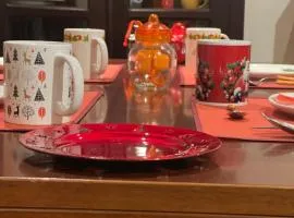 Toscana, La Terra Del Vino Sharon House per Degustare il Chianti!