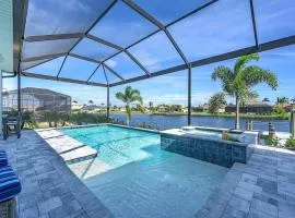 Mystique - Luxury Waterfront Home