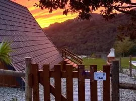 Chalés Luna In Rio CHALÉ RIO