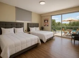 Mar y Lago Premium - EXPERIENCE