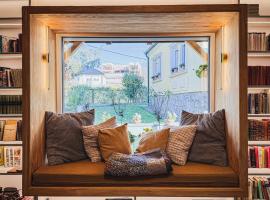 Maus Haus, hotel pro pobyt s domácími mazlíčky v destinaci Vrdnik