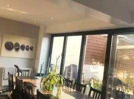 Luxurious Modern Spacious house in London Brixton