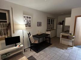 Apartment in Rimpar, ξενοδοχείο σε Rimpar