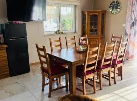 Zajazd Jędruś - Domki Całoroczne