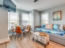 Walk to Beach and Boardwalk Ocean City Haven!