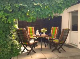 Ferienwohnung Holterhoff