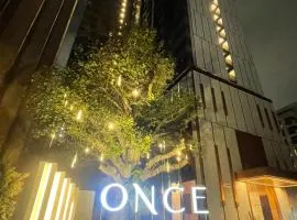 Once Pattaya Top Luxury Condo in the City Center