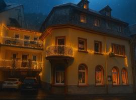Fata Morgana, guest house in Cochem