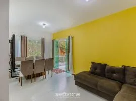 Apto 2 Quartos a 200 m da Praia MAO0203