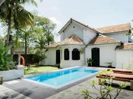 Villa 1908 Hikkaduwa