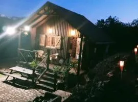 La Cabaña del Paito