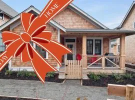 Salt and Vine Cottage by Seabrook Hospitality