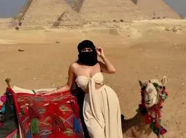 Anyma Pyramids View Inn