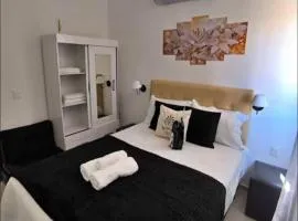 Canoa quebrada - Apartamento a 4 minutos da Praia