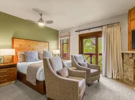 Hyatt Main Street Station Studio