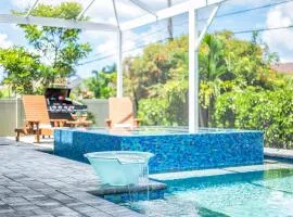 Rosegarden - New Luxury Vacation Rental Cape Coral