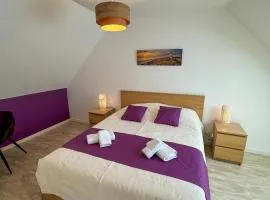 KER EOZEN - Maison confortable en plein centre