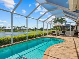 Royal Sereni Tee - Cape Royal Golf Community