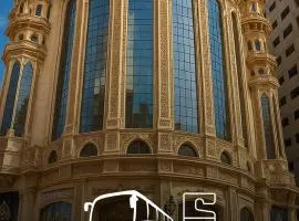 Al Ard Al Mutamayeza Hotel Makkah