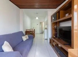 Charme em Copacabana - Ótimo para casais - MVC1103 Z5